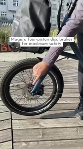 12 reactions | The VELLO SUB is the perfect e-cargo for the city!  Need to carry your bike up some stairs?  It’s lightweight! Steep hills?  With the powerful motor you will not even feel it! Long journey?  The SUB comes with two motors so you never run out of energy! Passengers today, cargo tomorrow?  The modular accessory system makes it easy to adapt your bike to every situation! Have you already ordered yours?  https://www.en.vello.bike/sub | VELLO | Facebook