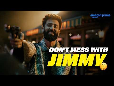 Jimmy vs GenZ 🔫 | 6-7 trend ft. Ambrish Verma | Sapne Vs Everyone Season 2 | Prime Video India