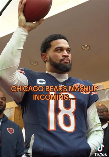 Chicago Bears Mashup - Bear Down Anthem