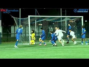 2025–2026 Varsity Soccer Highlights | Striker | West Orange HS (Sophomore)