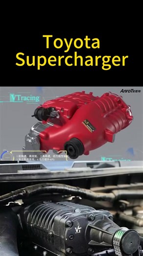 123K views · 1.3K reactions |  MORE POWER. INSTANT RESPONSE. PURE...