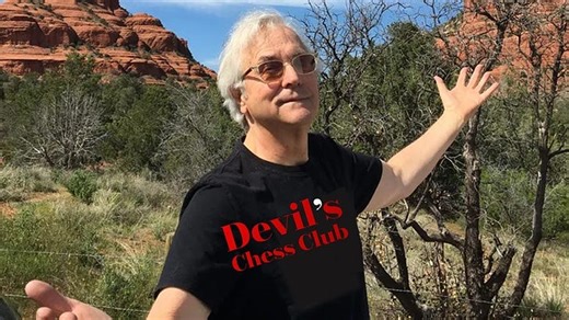 What David Talbot Wrought