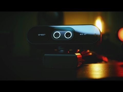 Best Webcam Under $70? EMEET C60E 4K Review & Comparison Logitech Brio