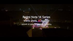 908 reactions · 32 shares | Let's take a look back at our best moments from the #RedmiNote14SeriesLaunch ✨ | Xiaomi Pakistan | Facebook