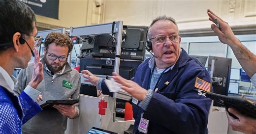 The Daily Chase: Software under pressure