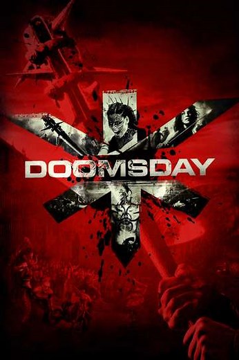 Doomsday (2008) Streaming - Where to Watch Online