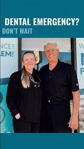 Emergency Dentist in Omaha, NE 🚨 | Fast Relief at Bel Drive Dental