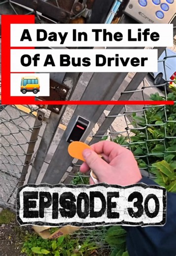 A day in the life of a bus driver WHERE IS MY BUS edition. Today we have a diversion due to a fire in the hospital, a busy Bristol bus station and a very late takeover on the bus due to traffic. All in a days work as a bus driver! #busdriver #bus #busesoftiktok #bustiktok #bristol