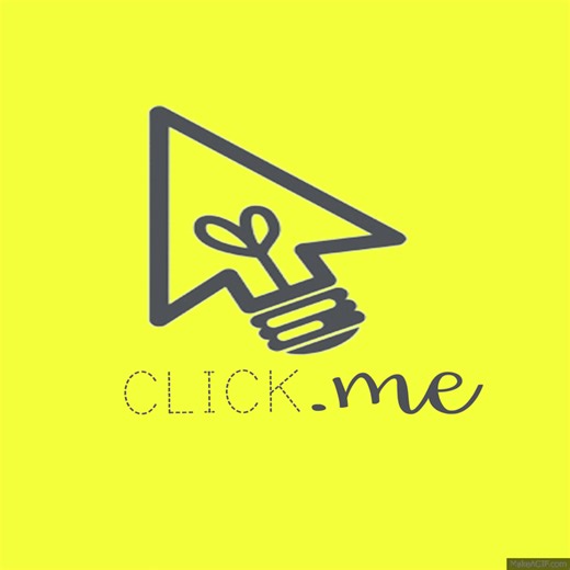click.me on Make a GIF