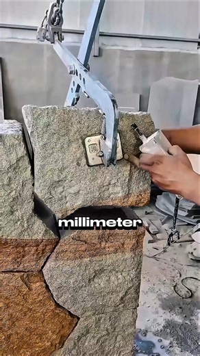 Real-Life Tetris Is Happening 😱