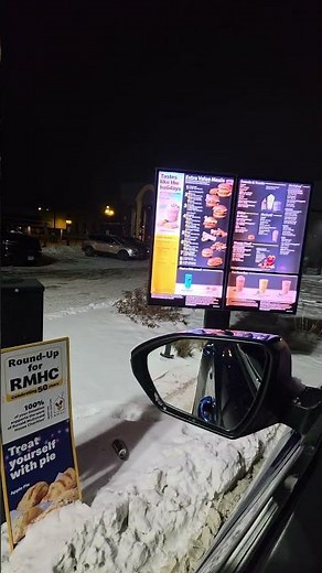 McDonald’s Drive-Thru Guide 🚗 How to Order Fast & Easy!