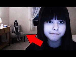 10 SCARY Ghost Videos That Are Truly Disturbing