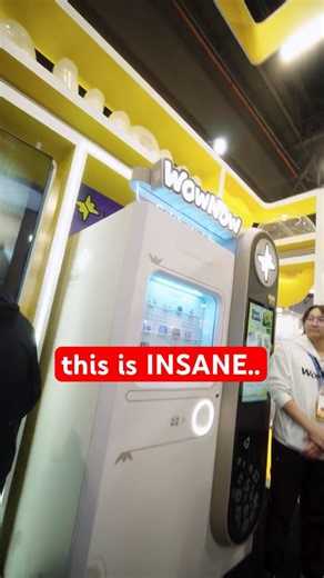 this is the FUTURE of memories...