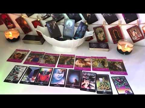 LEO - THERE WILL BE TEARS! LEO LOVE TAROT READING