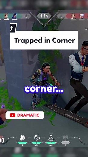 Chamber Voice Actor?! 😳😂 #valorant #valorantfunny #valorantmemes #voicetrolling #chamber