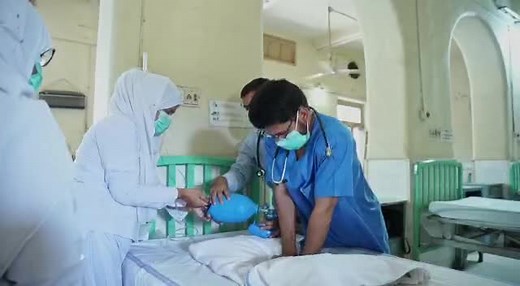 18K views · 671 reactions | CODE BLUE must be implemented at each and every ward of the hospitals . Just requires minor coordination and a small sound system or watts app group of that ward . A Great Initiative taken by Prof Dr Saqib Saeed sb Dean KEMC/ CEO mayo hospital Lahore and his team | Dr Salman Kazmi | Facebook