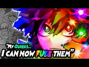 Deku’s New QUIRK FUSION Techniques Explained! 100% Mastered One for All in My Hero Academia 368...