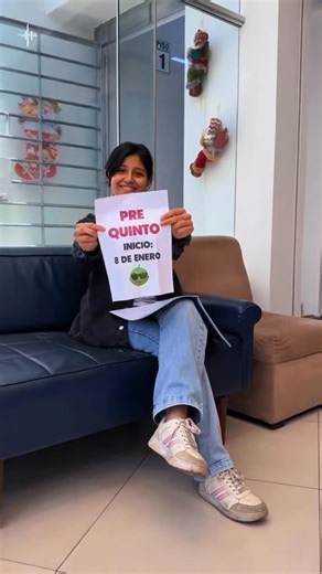 Asoc. Educativa Prisma | Prepárate para la PUCP 💡 on Instagram: "No lo dudes más, el camino a la PUCP inicia en PRISMA🚀 Este 8 de Enero empieza nuestro programa *PRE QUINTO* 📚 nos quedan pocas vacantes! 😧 PRISMA, un paso hacia la PUCP🤩 . #Escolares #PUCP #Prisma #Quinto #promo"