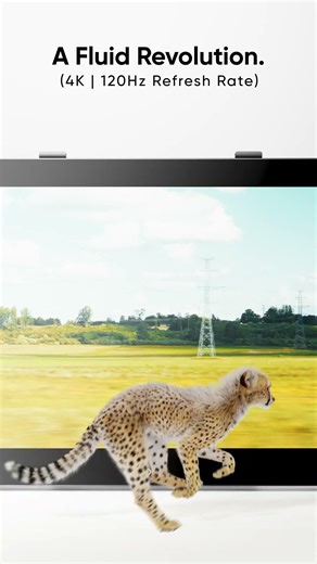 #XPPenNewArrivals 🐆 Velocity meets ultimate clarity. No lag, no limits. Stay tuned, March 20th.