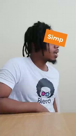 Simp vs Pimp