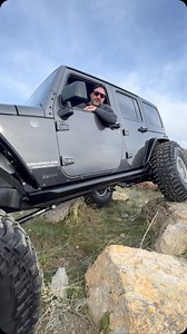 1.8K views · 806 reactions | Upgrade your Jeep JK with the Savvy Krawler Lite Sliders & Rocker Trim Kit  Bolt-On & Weld-On Capability  High Clearance & Low Profile design while still being wide enough for a step  3/16” CNC laser-cut steel body skin for extreme durability on the trail #jeepjk #jeepjku #savvyoffroad #jeepbeef | Savvy Off Road | Facebook