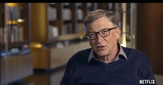 "Inside Bill's Brain, Decoding Bill Gates", la bande-annonce