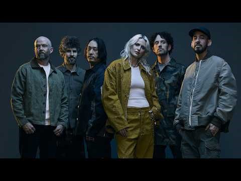 Linkin Park - Discography Ranking