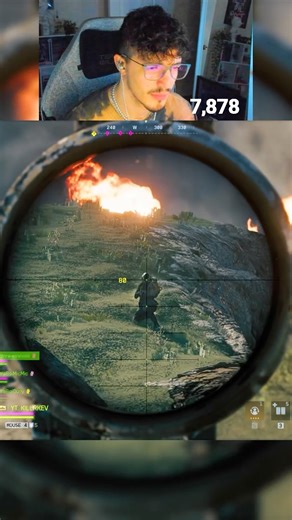 Battlefield REDSEC is BETTER than Warzone