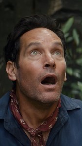 Big slithering movie fun in 2026! Paul Rudd, Jack Black & a gigantic ssssnake in cinemas Jan 8. #AnacondaMovie | Columbia Pictures Philippines