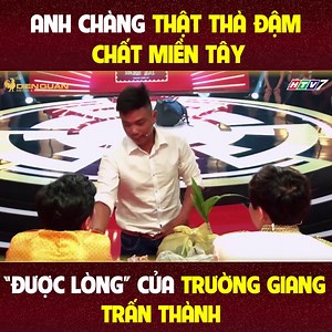 1.5M views · 13K reactions | Anh chàng thật thà đậm chất miền tây...