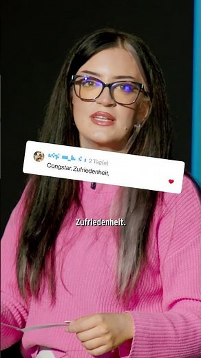 Welcher congstar Community Kommentar gewinnt das DSL-Sloagan-Battle?