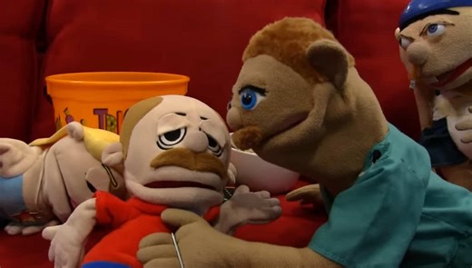 Marvin and Mario in SML Adventures