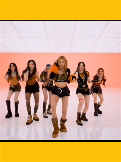 Babymonster Debut Music Video for 'Batter Up'