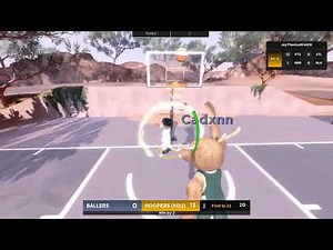 #roblox #2k24 THIS *DEMIGOD* SOUL SNATCHING ANKLE BREAKER BUILD* OVERPOWERED BUILD IN HOOPS LIFE
