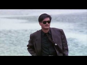 The killer/Наемный убийца/Chow Yun Fat