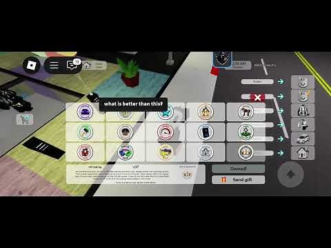 Brookhaven Free Gamepass Script (also universal) (PATCHED)