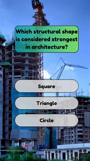 Top Engineering Quiz: Architecture and Construction Insights