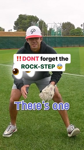 40K views · 273 reactions | When we rock-step, we allow ourselves to Smooth out the transition between when we field into our shuffle This is controlling and creating momentum, which of course helps our power into the throw and to cut the distance to the target  • • • #fielding #infield #fieldingdrills #baseballdrills #baseballmom #baseballdad #softball #softballdrills | Coach Murph | Facebook