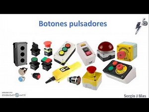 MEC 11 PUSHBUTTONS AND SELECTORS OPERATION