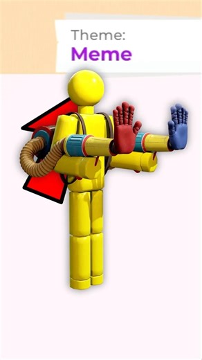 [ The Player ] ROBLOX Speed Draw MEMES 😂 #art #roblox #speeddraw