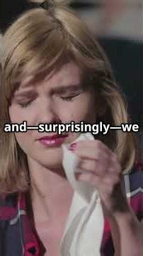 Why We Rewatch Sad Movies: The Notebook & Catharsis