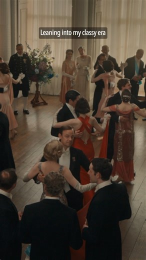 14K views · 166 reactions | Living our best Downton life. See Downton Abbey: The Grand Finale in cinemas now. | Universal Pictures | Facebook