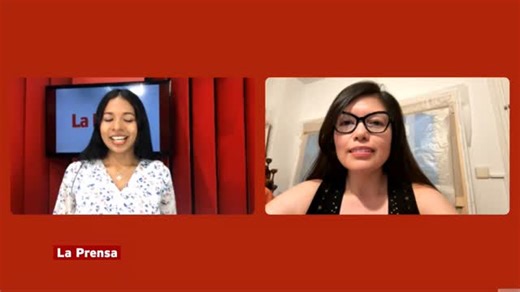 Patricia Nieto, la primera mujer hondureña que expondrá su arte en el Ateneo de Madrid La pintora hondureña, originaria de Ojojona y residente en España, tendrá su primera exposición en este importante centro cultural del 21 al 26 de agosto. | Diario La Prensa