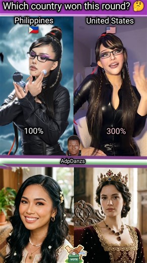 Who Won ⁉️ Will you quit calling me Mommy #dance #trending #makeup #challenge #music #tiktok #vs