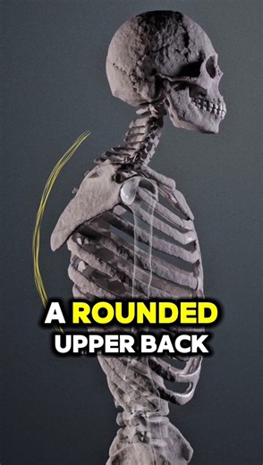 Sitting most of the day? This is what it’s doing to your posture — and how to undo it. Whether it’s at a desk, behind the wheel, or on the couch, long periods of sitting slowly change how your body holds itself. And once that starts, the effects travel upward… • The lower back takes on more stress • The upper back starts to round • The shoulders roll forward • The neck and traps become tight and overworked The good news? A simple movement can begin to counteract these changes and help restore be
