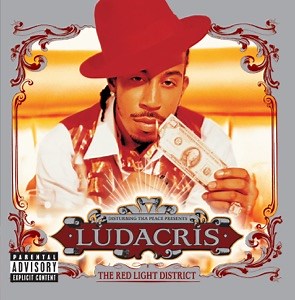 Ludacris - Get Back [DEF JAM]