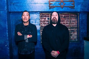 The Horror of Dance with the Dead: A Q&A with One of the Most Beloved Bands in Synthwave