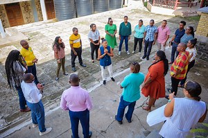 ICYMI: Meet the 18 members of CDB's inaugural Future Leaders' Network, representing 17 Borrowing Member Countries and the Caribbean Regional Youth Council. The Future Leaders' Network consists of young persons who have distinguished themselves in their respective fields. They are developing solutions, disrupting with purpose and driving change across the Region. #cdbbog53 #YouthFIRE23 #CDBFLN Event Partners: Government of Saint Lucia, SALCC, Events Saint Lucia | Caribbean Development Bank