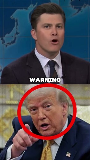 SNL Just Dropped The Funniest Trump Geopolitical Joke Yet!
