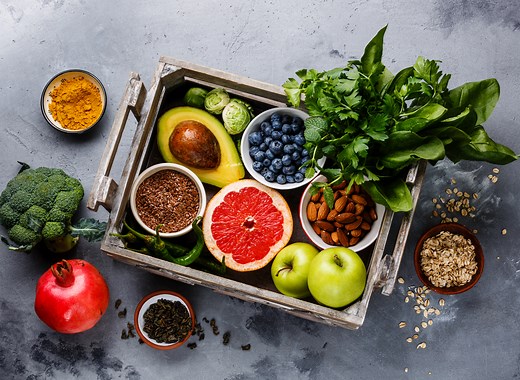 The 10 Best Superfoods To Alleviate Joint Pain